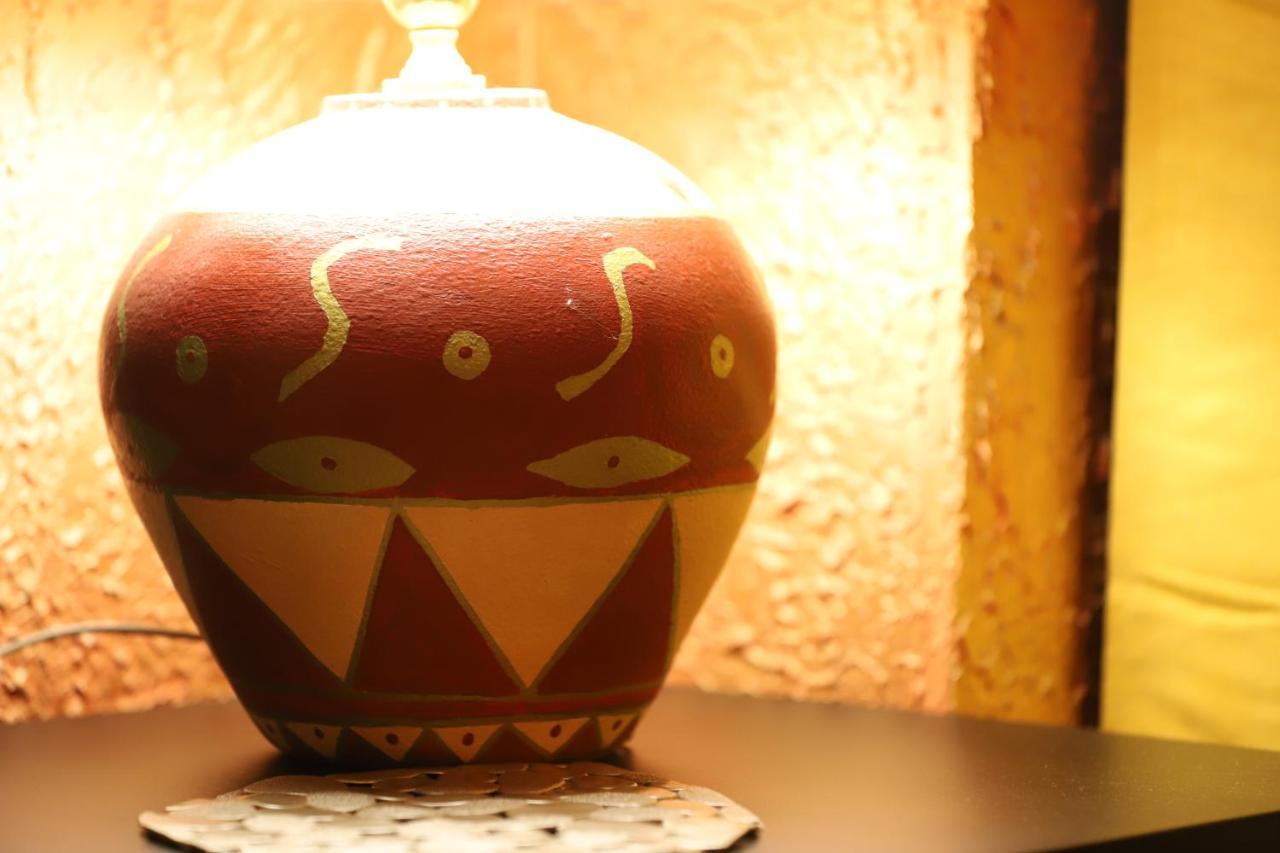 Casa Interattiva Naples'Secrets Bed & Breakfast エクステリア 写真