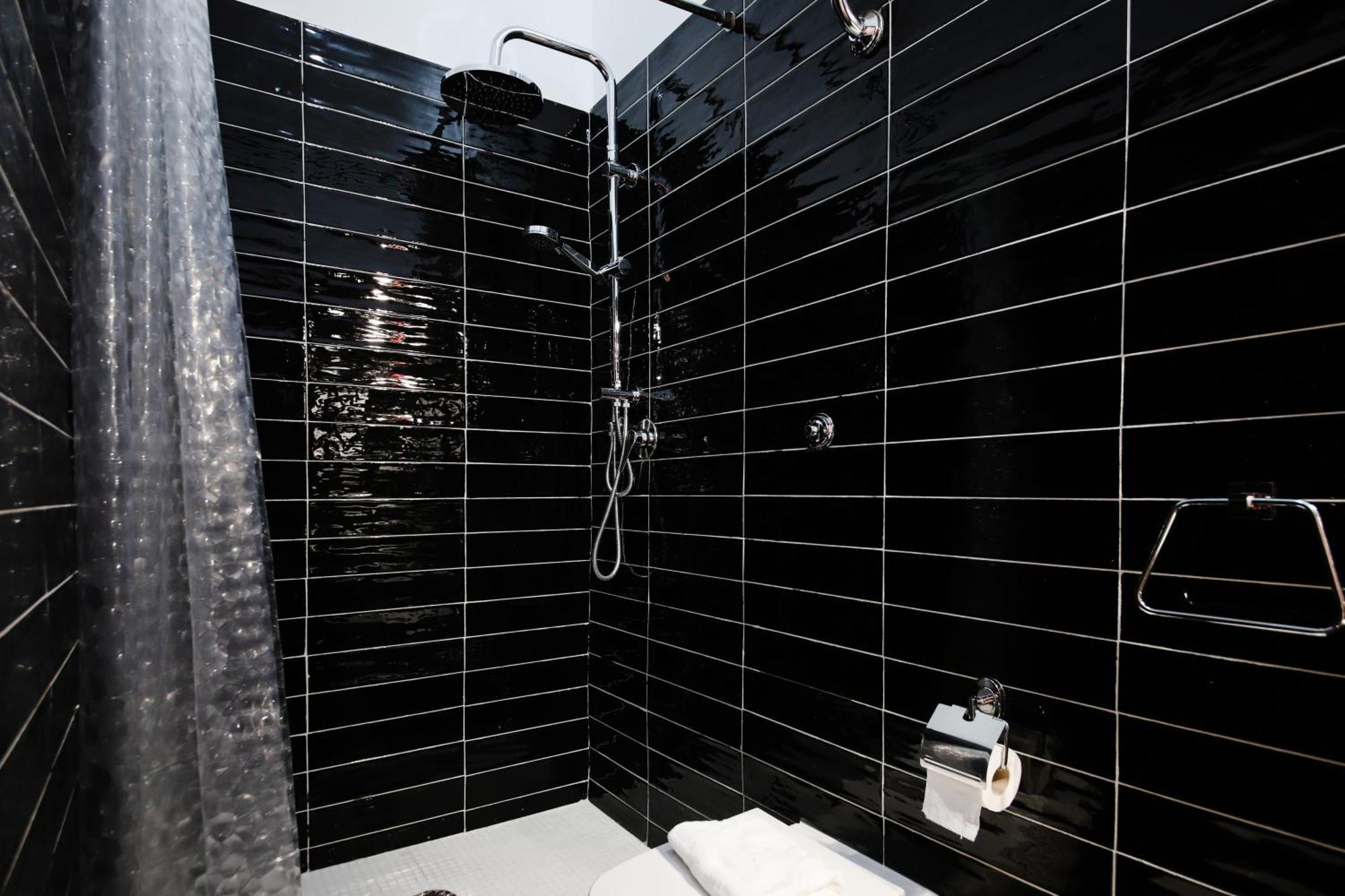 Casa Interattiva Naples'Secrets Bed & Breakfast エクステリア 写真